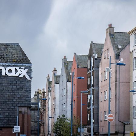 The Rooftops Reservation Inverness Luaran gambar